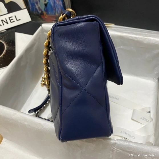 HyperPeter 19 BAG FLAP CHANEL 0811